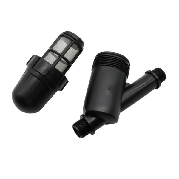 watering equipments 1", 3/4" screen filter garden irrigation sprayer agricultural orchard fitting pipe connector 1 pcs
watering equipments 1", 3/4" screen filter garden irrigation sprayer agricultural orchard fitting pipe connector 1 pcs