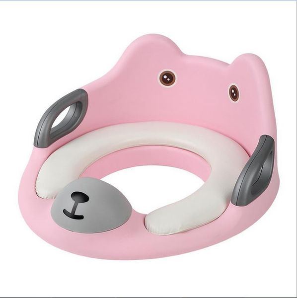 baby toilet potty training safe seat for kid with armrests urinal cushion comfortable large size ring infant 1-7y covers
baby toilet potty training safe seat for kid with armrests urinal cushion comfortable large size ring infant 1-7y covers