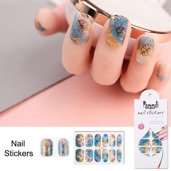 sale 10 sheets water transfer foil nails stickers manicure nail art tool decors paper decals set1, Black
sale 10 sheets water transfer foil nails stickers manicure nail art tool decors paper decals set1, Black