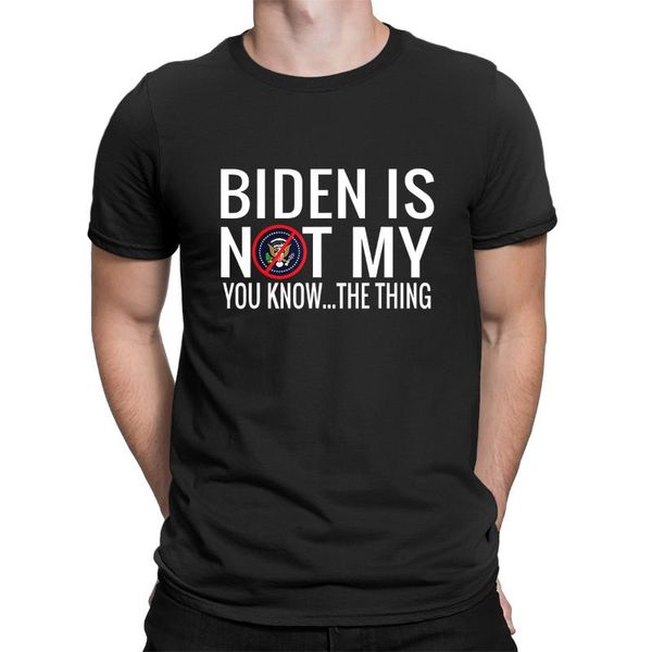 men's t-shirts biden harris t-shirt is not my you know the thing vintage shirt short sleeve cotton, White;black
men's t-shirts biden harris t-shirt is not my you know the thing vintage shirt short sleeve cotton, White;black