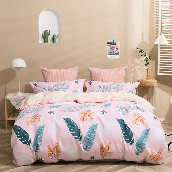 bedding sets 4 piece with 100% cotton fluffy and luxury duvet cover for room decoration
bedding sets 4 piece with 100% cotton fluffy and luxury duvet cover for room decoration