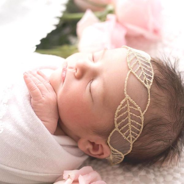 hair accessories born embroidery flower headband leaf shape lace for infantil bebes baby girl boy gold headbands neonatal po props, Slivery;white
hair accessories born embroidery flower headband leaf shape lace for infantil bebes baby girl boy gold headbands neonatal po props, Slivery;white