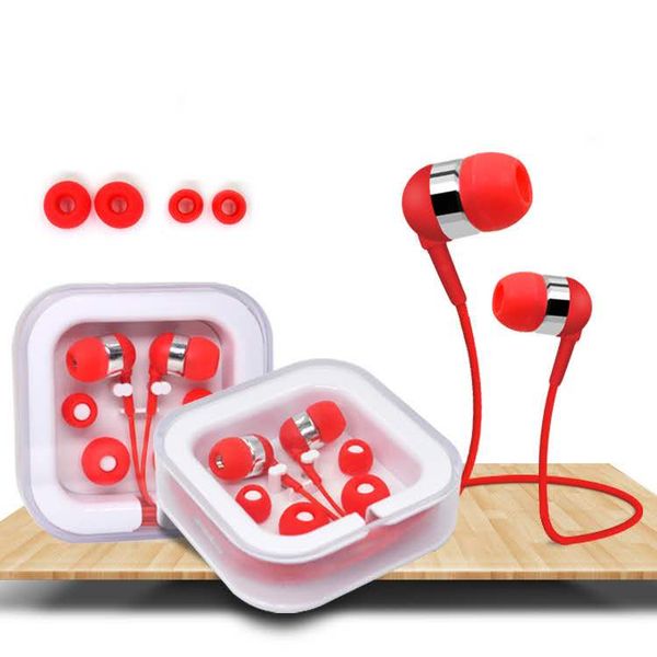3.5mm plug crystal box earphones in ear earbuds and new carton packaging headphones mic volume control with retail package
3.5mm plug crystal box earphones in ear earbuds and new carton packaging headphones mic volume control with retail package
