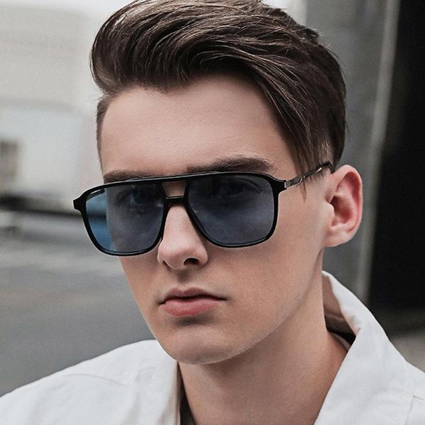 sunglasses shield clear women vintage light plastic titanium sports polarized men uv protection, White;black
sunglasses shield clear women vintage light plastic titanium sports polarized men uv protection, White;black