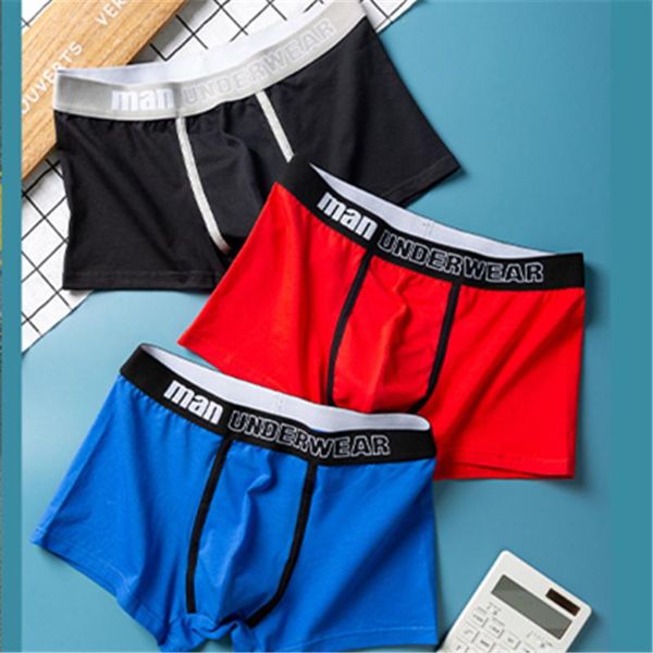 underpants 4pcs male panties cotton mens underwear boxer breathable men solid shorts man comfortable plus size boxershorts, Black;white
underpants 4pcs male panties cotton mens underwear boxer breathable men solid shorts man comfortable plus size boxershorts, Black;white