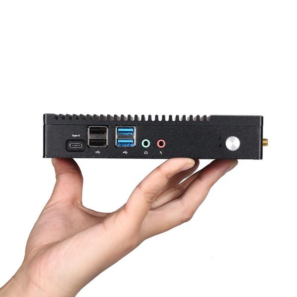mini pc windows 10 pro fanless amd a6-1450 ddr3 vga type-c port graphics hd 8250 wifi 2.4g/5.8ghz bluetooth aluminum case pcs
mini pc windows 10 pro fanless amd a6-1450 ddr3 vga type-c port graphics hd 8250 wifi 2.4g/5.8ghz bluetooth aluminum case pcs