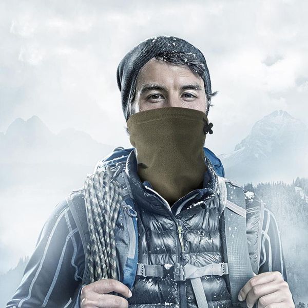 cycling caps & masks outdoor scarf hat gloves set winter thickened fleece neck warmer travelling easy carrying portable parts, Black
cycling caps & masks outdoor scarf hat gloves set winter thickened fleece neck warmer travelling easy carrying portable parts, Black