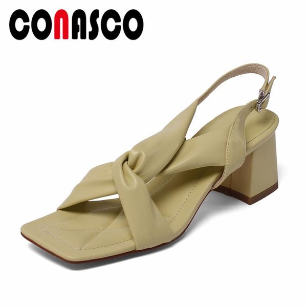 summer arrival women sandals fashion cross-tied thick heels pumps party casual buckle peep toe shoes woman 2021, Black
summer arrival women sandals fashion cross-tied thick heels pumps party casual buckle peep toe shoes woman 2021, Black