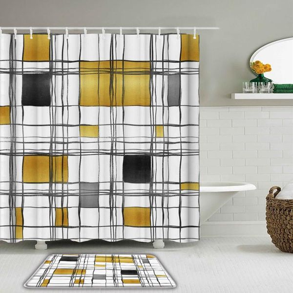 geometric patterns waterproof shower curtains set paris tower polyester bathroom non-slip toilet rug bath mat
geometric patterns waterproof shower curtains set paris tower polyester bathroom non-slip toilet rug bath mat