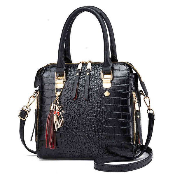 hbp non-brand crocodile lady satchel pattern embossed winter single shoulder bag fashion atmosphere versatile handbag sport.0018
hbp non-brand crocodile lady satchel pattern embossed winter single shoulder bag fashion atmosphere versatile handbag sport.0018