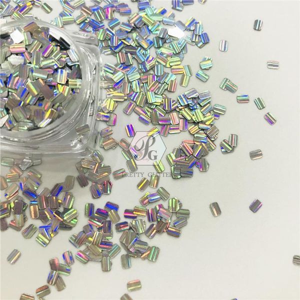 prettyg 1 box rectangles holographic glitter sequins for resin diy making art craft nail makeup decoration accessories1, Silver;gold
prettyg 1 box rectangles holographic glitter sequins for resin diy making art craft nail makeup decoration accessories1, Silver;gold