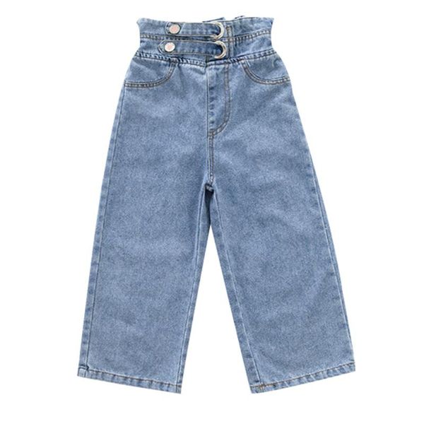 jeans for girl solid color children's casual style spring autumn clothes girls 6 8 10 12 14, Blue
jeans for girl solid color children's casual style spring autumn clothes girls 6 8 10 12 14, Blue