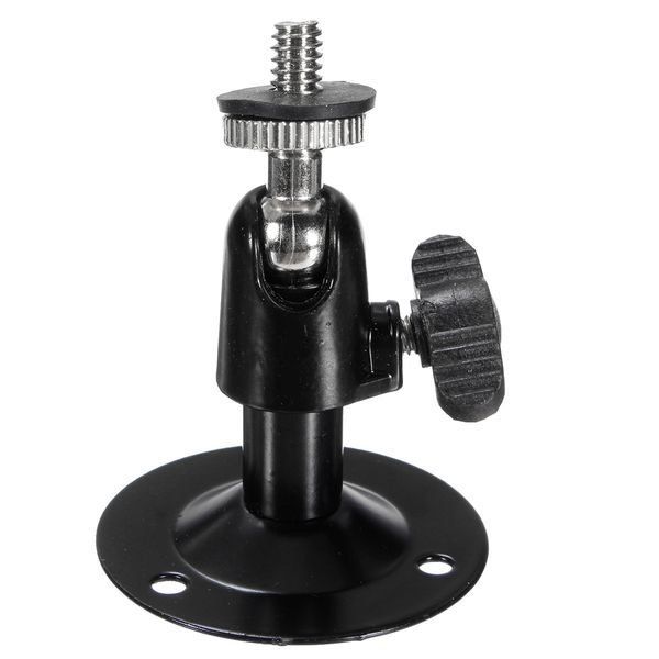 wall mount bracket installation metal holder secure rotary cctv camera bracket stand for security surveillance camera
wall mount bracket installation metal holder secure rotary cctv camera bracket stand for security surveillance camera