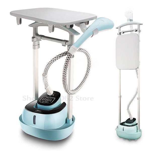 ironing boards 2l 6 gear double rod flat/ vertical garment steamer home handheld hanging electric irons overheat protection 1800w
ironing boards 2l 6 gear double rod flat/ vertical garment steamer home handheld hanging electric irons overheat protection 1800w