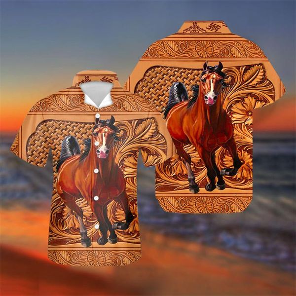 men's casual shirts vintage native tribal horse brand design hawaiian for mens summer short sleeve button up aloha shirt clothing male, White;black
men's casual shirts vintage native tribal horse brand design hawaiian for mens summer short sleeve button up aloha shirt clothing male, White;black