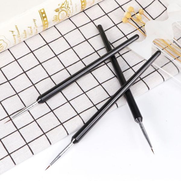 packages of carved pencil drawing pen paintbrush manicure brush nail art brushes1, Yellow
packages of carved pencil drawing pen paintbrush manicure brush nail art brushes1, Yellow