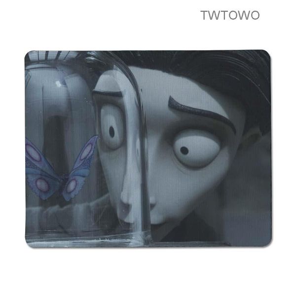 mouse pads & wrist rests simple design emily the corpse bride pad gamer play mats size for 21x26cm rubber mousepads
mouse pads & wrist rests simple design emily the corpse bride pad gamer play mats size for 21x26cm rubber mousepads