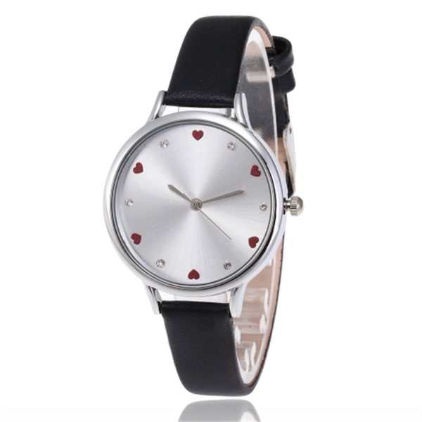 relogio feminino luxury women watches ladies wristwatches small dial quartz clock heart stainless steel bracelet watch w09, Slivery;brown
relogio feminino luxury women watches ladies wristwatches small dial quartz clock heart stainless steel bracelet watch w09, Slivery;brown