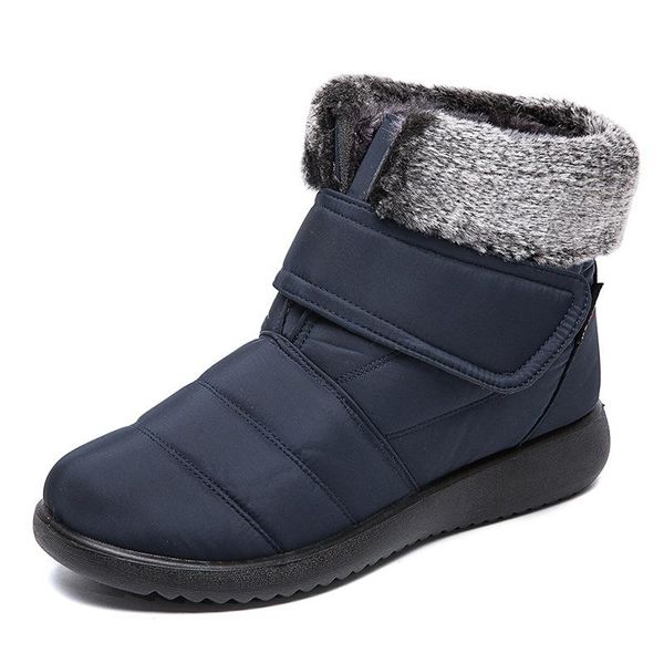 boots woman shoes platform short ladies ankle warm plush winter women outdoors zapatos de mujer, Black
boots woman shoes platform short ladies ankle warm plush winter women outdoors zapatos de mujer, Black