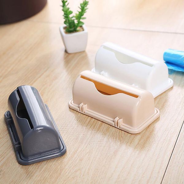 Garbage Bag Dispenser Recycle Bag Storage Box Wall Mount Hanging Garbage Holder Kitchen Removable Bins Organizer Storage Case
Garbage Bag Dispenser Recycle Bag Storage Box Wall Mount Hanging Garbage Holder Kitchen Removable Bins Organizer Storage Case