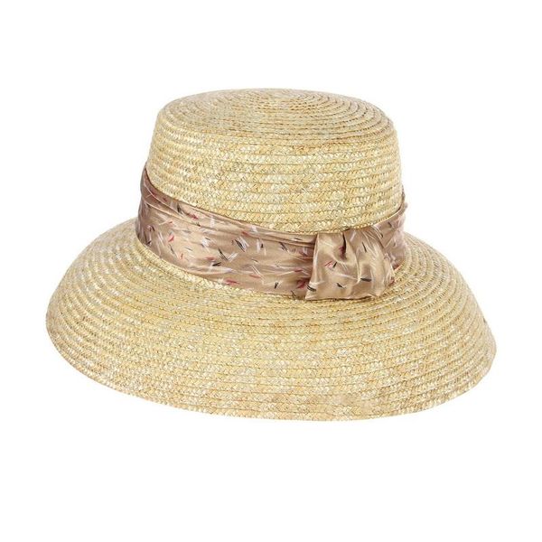 wide brim hats women's sun hat summer beach straw ribbon decoration women boater vacation holiday drop, Blue;gray
wide brim hats women's sun hat summer beach straw ribbon decoration women boater vacation holiday drop, Blue;gray