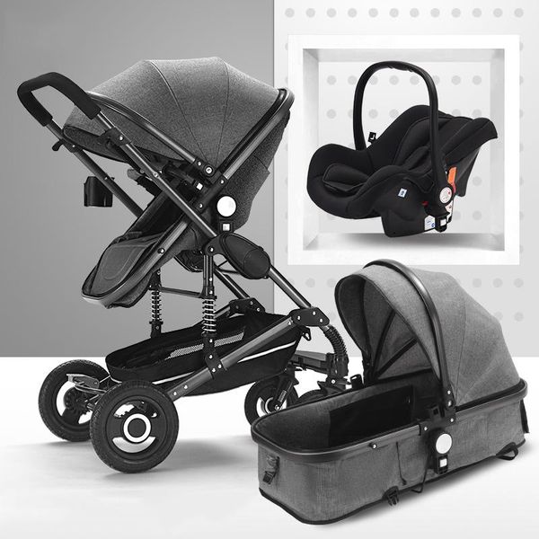 strollers# high landscape baby stroller 3 in 1 with car seat pink luxury travel pram and carrier pushchair
strollers# high landscape baby stroller 3 in 1 with car seat pink luxury travel pram and carrier pushchair