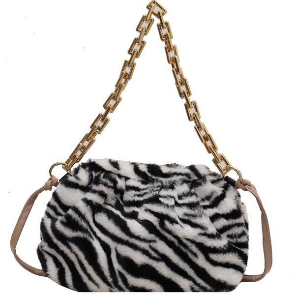 evening bags winter plush thick chain shoulder for women leopard fashion large capacity underarm ladies crossbody messengerbag
evening bags winter plush thick chain shoulder for women leopard fashion large capacity underarm ladies crossbody messengerbag