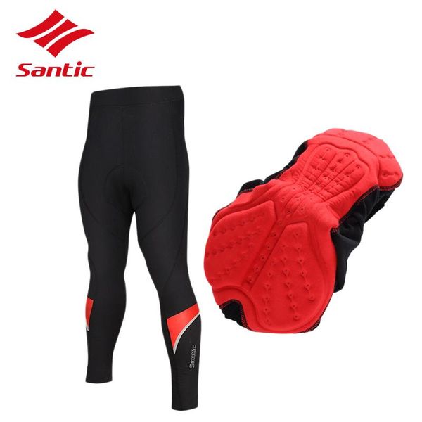racing pants santic winter thermal cycling men bike bicycle pro pads downhill trousers pantalones ciclismo, Black;blue
racing pants santic winter thermal cycling men bike bicycle pro pads downhill trousers pantalones ciclismo, Black;blue