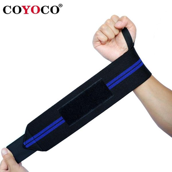 wrist support 1 pair adjustable wristbands hand dispense brace coyoco professional sports gym weightlifting protector blue, Black;red
wrist support 1 pair adjustable wristbands hand dispense brace coyoco professional sports gym weightlifting protector blue, Black;red