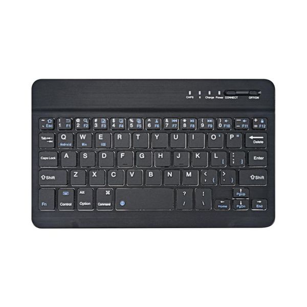 keyboards 10inch portable accessories mute mobile phone ultra slim typing for android usb rechargeable tablet bluetooth keyboard
keyboards 10inch portable accessories mute mobile phone ultra slim typing for android usb rechargeable tablet bluetooth keyboard