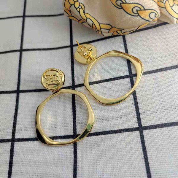earrings charm studf dijia women's european style exaggerated large polygonal french atmosphere rococo, Golden
earrings charm studf dijia women's european style exaggerated large polygonal french atmosphere rococo, Golden
