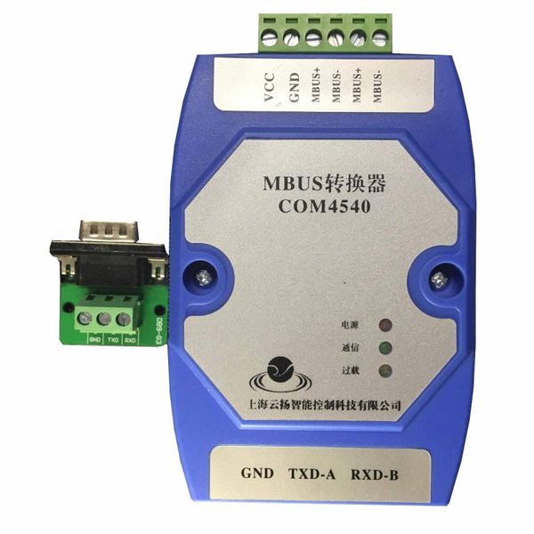 smart home control rs485 232 serial port to mbus/m-bus/meter-bus isolation converter module 10 slaves
smart home control rs485 232 serial port to mbus/m-bus/meter-bus isolation converter module 10 slaves