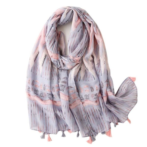 scarves design tassel viscose shawl scarf neckerchief 2021 winter foulards muslim hijab sjaal stole bufandas wrap pashmina, Blue;gray
scarves design tassel viscose shawl scarf neckerchief 2021 winter foulards muslim hijab sjaal stole bufandas wrap pashmina, Blue;gray