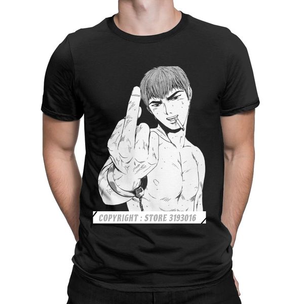 ccccsportgreat teacher onizuka gto t shirts japan plain premium cotton streetwear fitness tee shirt harajuku christmas shirt, Black;yellow
ccccsportgreat teacher onizuka gto t shirts japan plain premium cotton streetwear fitness tee shirt harajuku christmas shirt, Black;yellow