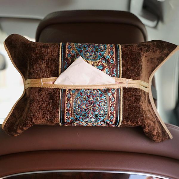 tissue boxes & napkins velvet lace box cover holder for car napkin paper bag hanging pocket case luxury
tissue boxes & napkins velvet lace box cover holder for car napkin paper bag hanging pocket case luxury
