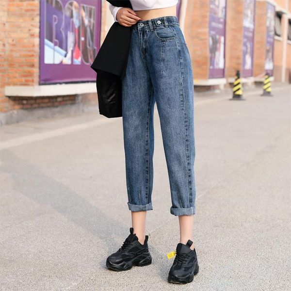 women's jeans vintage blue woman plus size denim pants ladies high waist casual 2021 spring summer jean femme spodnie damskie
women's jeans vintage blue woman plus size denim pants ladies high waist casual 2021 spring summer jean femme spodnie damskie