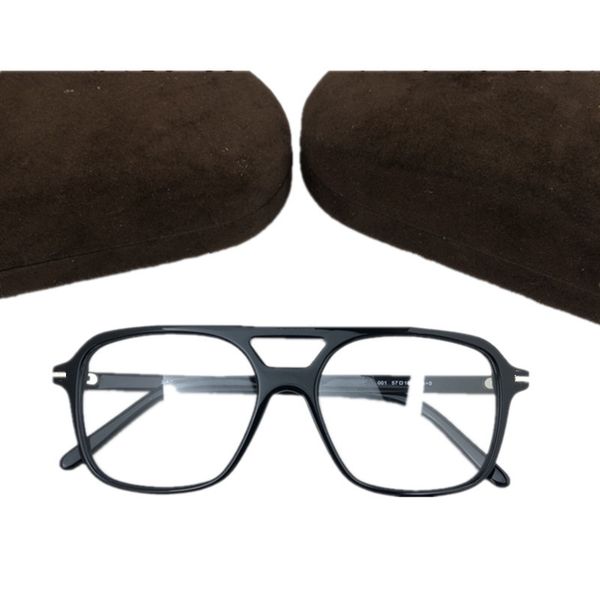 quality 5585 eyeglasses rectangular pilot plank frame 57-16-145 double-bridge design rim for prescription eyewear full-set case
quality 5585 eyeglasses rectangular pilot plank frame 57-16-145 double-bridge design rim for prescription eyewear full-set case