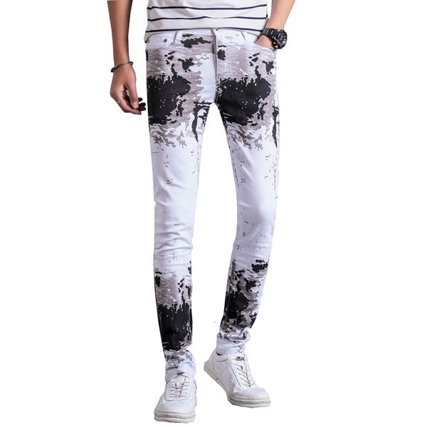 jean arrivals fashion printed cotton white men's brem pants slim fit jeans 28-36 ayg290, Blue
jean arrivals fashion printed cotton white men's brem pants slim fit jeans 28-36 ayg290, Blue