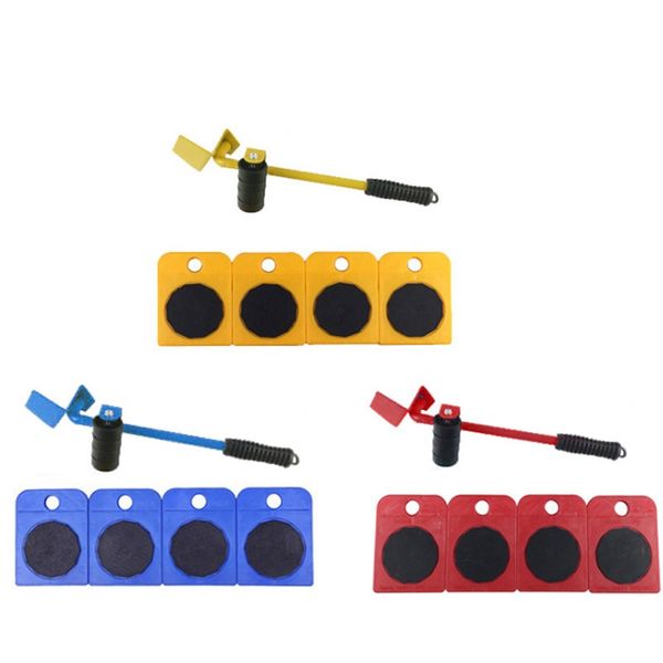 heavy duty furniture lifting and moving set includes four rotatable sliding rollers and one lifting tool easy operation
heavy duty furniture lifting and moving set includes four rotatable sliding rollers and one lifting tool easy operation