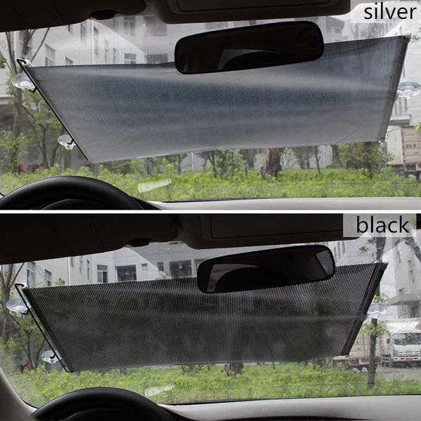 auto retractable car sun visor front windshield window shade shield cover sunshade curtain protection1
auto retractable car sun visor front windshield window shade shield cover sunshade curtain protection1
