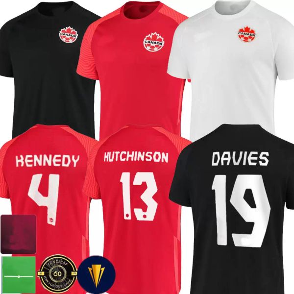davies 21 22 canada soccer david larin jerseys national team home away white third black 2021 laryea cavallini millar hoilett 2022 the lates, Black;yellow
davies 21 22 canada soccer david larin jerseys national team home away white third black 2021 laryea cavallini millar hoilett 2022 the lates, Black;yellow