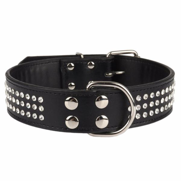 dog collars & leashes traumdeutung big dogs rhinestone leather collar necklace for large pet product accessories supplies honden halsband
dog collars & leashes traumdeutung big dogs rhinestone leather collar necklace for large pet product accessories supplies honden halsband