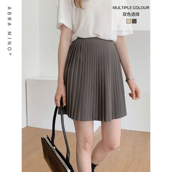 skirts abra 2021 early autumn korean high waist jk college style women's a-line skirt, Black
skirts abra 2021 early autumn korean high waist jk college style women's a-line skirt, Black