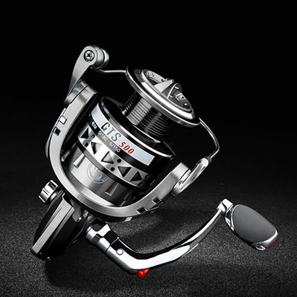 fishing reel all metal 5.2:1 spinning 18kg max drag stainless steel handle spool saltwater accessory baitcasting reels
fishing reel all metal 5.2:1 spinning 18kg max drag stainless steel handle spool saltwater accessory baitcasting reels