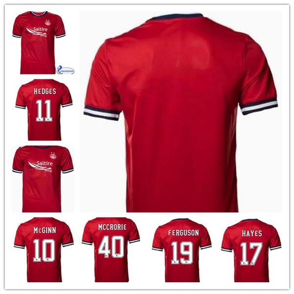 21 22 ferguson kids kit soccer jerseys mccrorie considine gallagher home red brown hedges football shirts short sleeve uniforms, Black;yellow
21 22 ferguson kids kit soccer jerseys mccrorie considine gallagher home red brown hedges football shirts short sleeve uniforms, Black;yellow