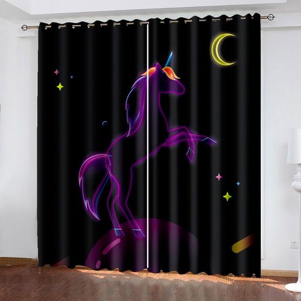 beautiful po fashion customized 3d curtains black blackout thickened curtain & drapes
beautiful po fashion customized 3d curtains black blackout thickened curtain & drapes