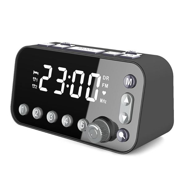 radio 2021 led digital dab+fm clock bedside alarm timer stations two settings for office home
radio 2021 led digital dab+fm clock bedside alarm timer stations two settings for office home