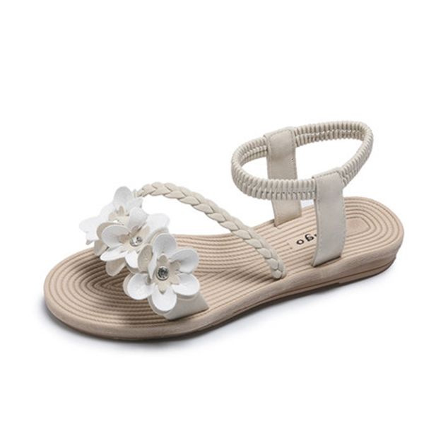 sandals fairy style female students summer women's shoes korean version of the wild beach flat soles roman 7bji, Black
sandals fairy style female students summer women's shoes korean version of the wild beach flat soles roman 7bji, Black