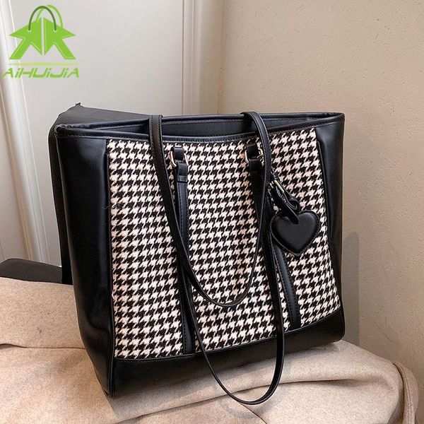 evening bags luxury houndstooth underarm for female fashion pu leather women designer handbag brand shoulder 2021
evening bags luxury houndstooth underarm for female fashion pu leather women designer handbag brand shoulder 2021