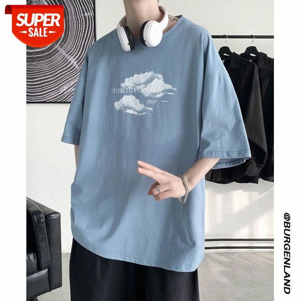 short-sleeved shirt male korean style trendy handsome gas loose simple wild half-sleeved #ae2p, White;black
short-sleeved shirt male korean style trendy handsome gas loose simple wild half-sleeved #ae2p, White;black